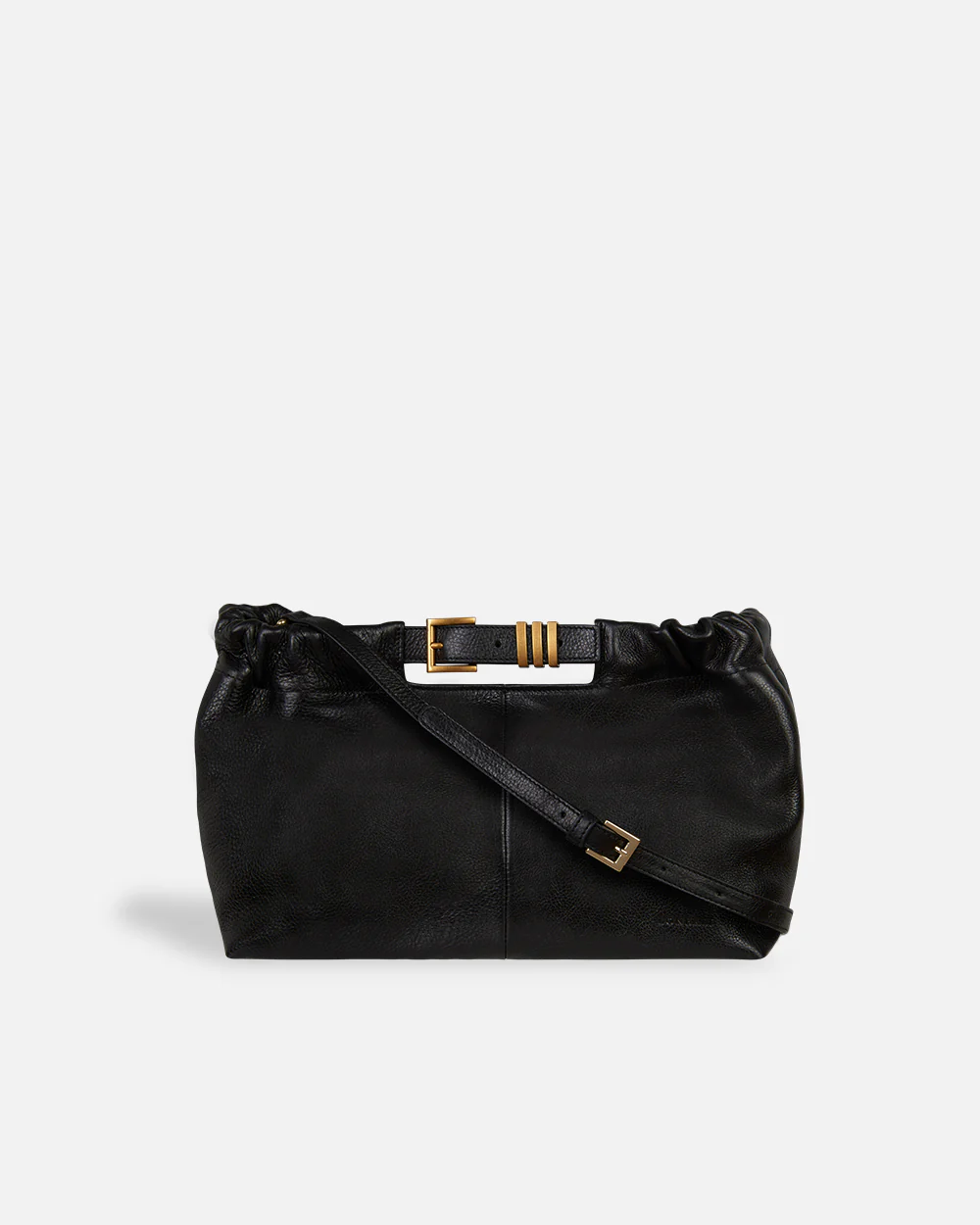 Allegra Pouch Negro - Image 3