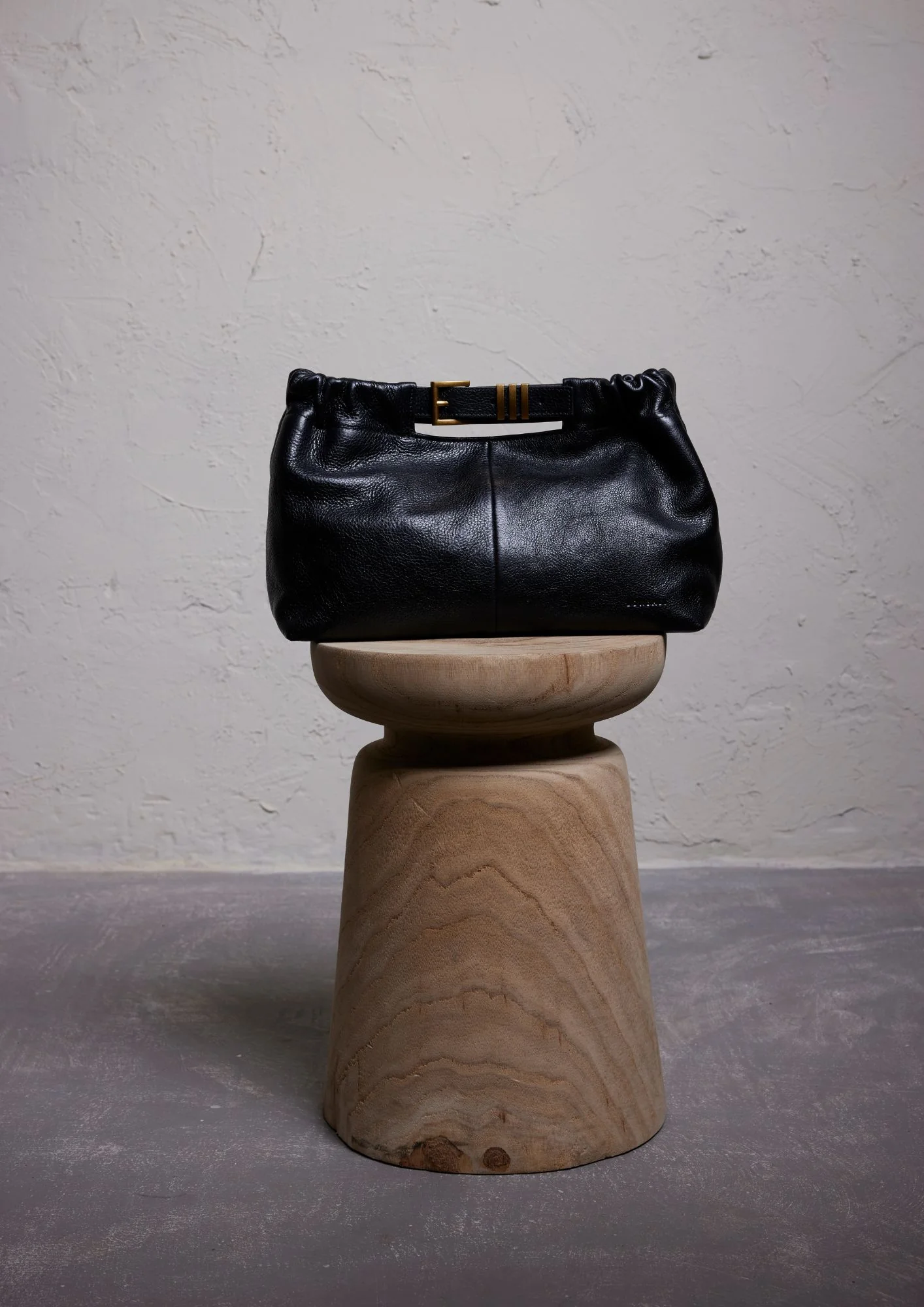 Allegra Pouch Negro - Image 4
