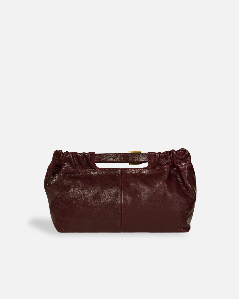 Allegra Pouch Burdeos - Image 5
