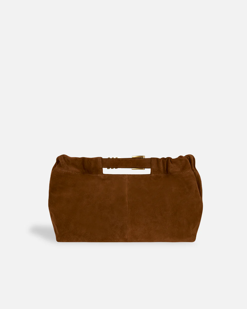 Allegra Pouch Marrón - Image 5