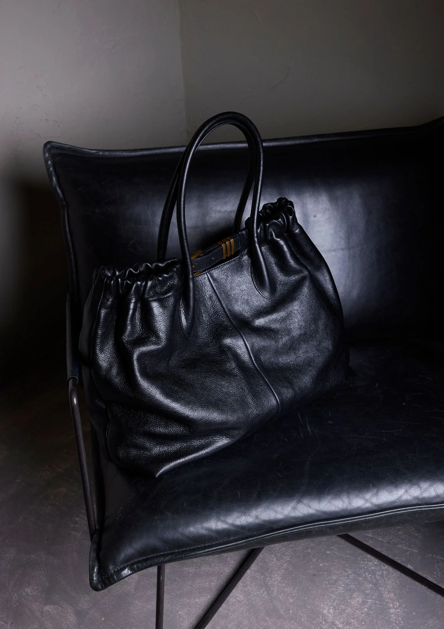 Allegra Tote Negro - Image 3