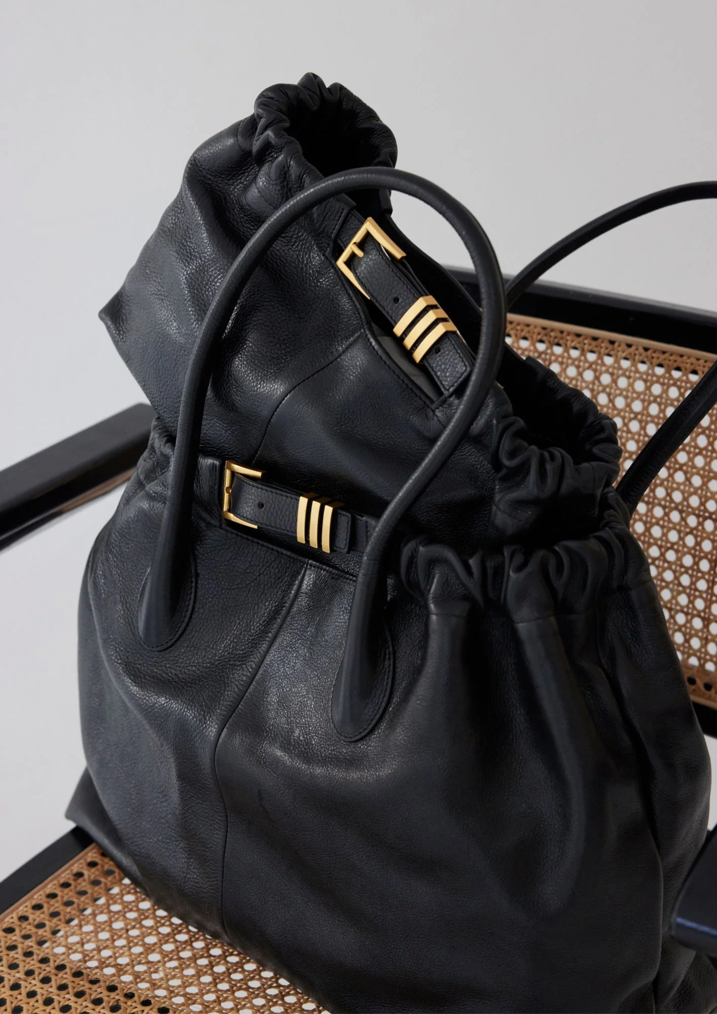 Allegra Tote Negro - Image 5
