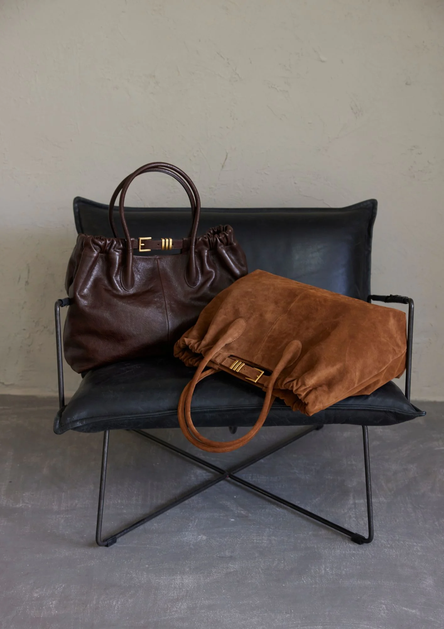 Allegra Tote Marrón - Image 5