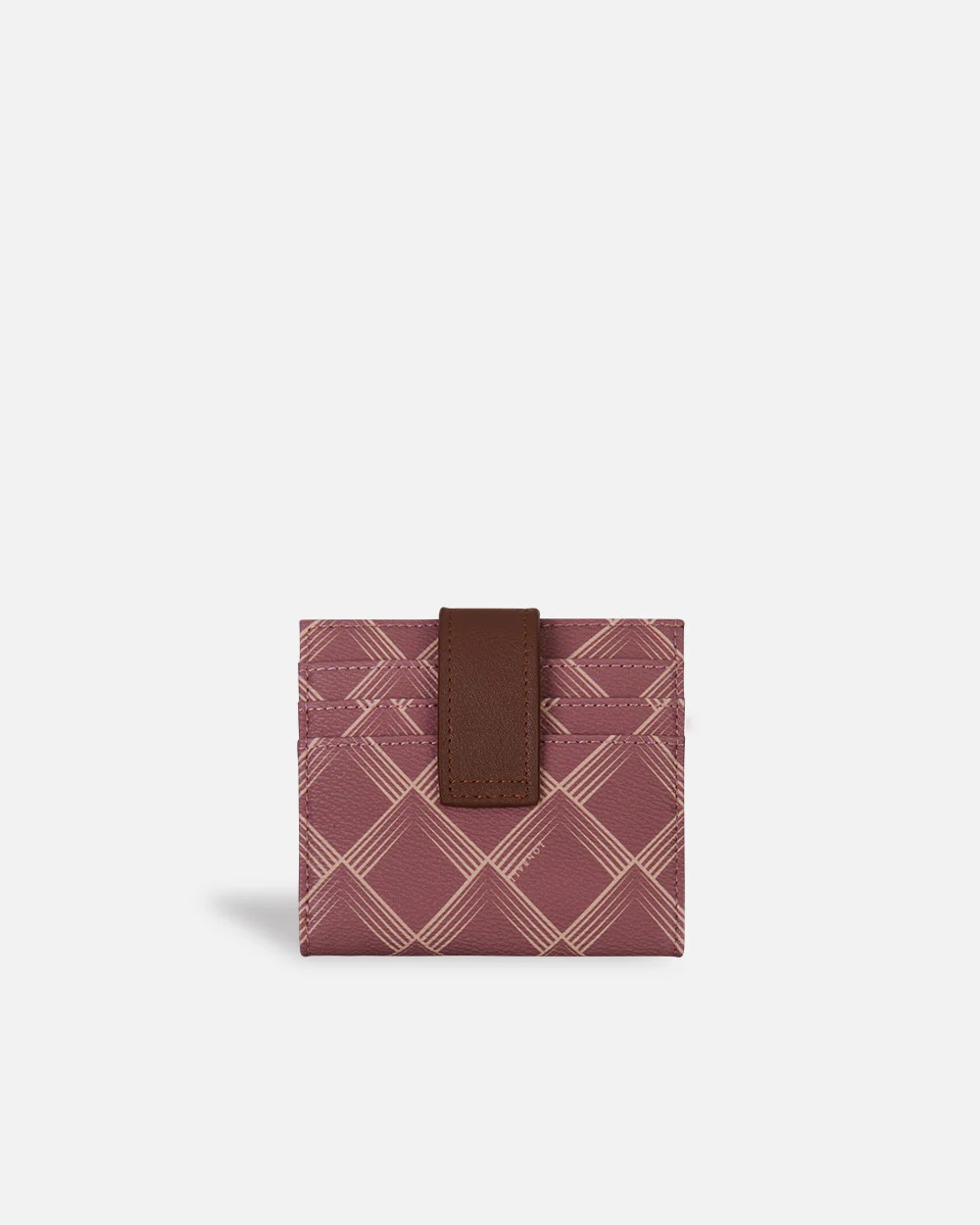 Billetera cuadrada Kensington Skin - Image 3