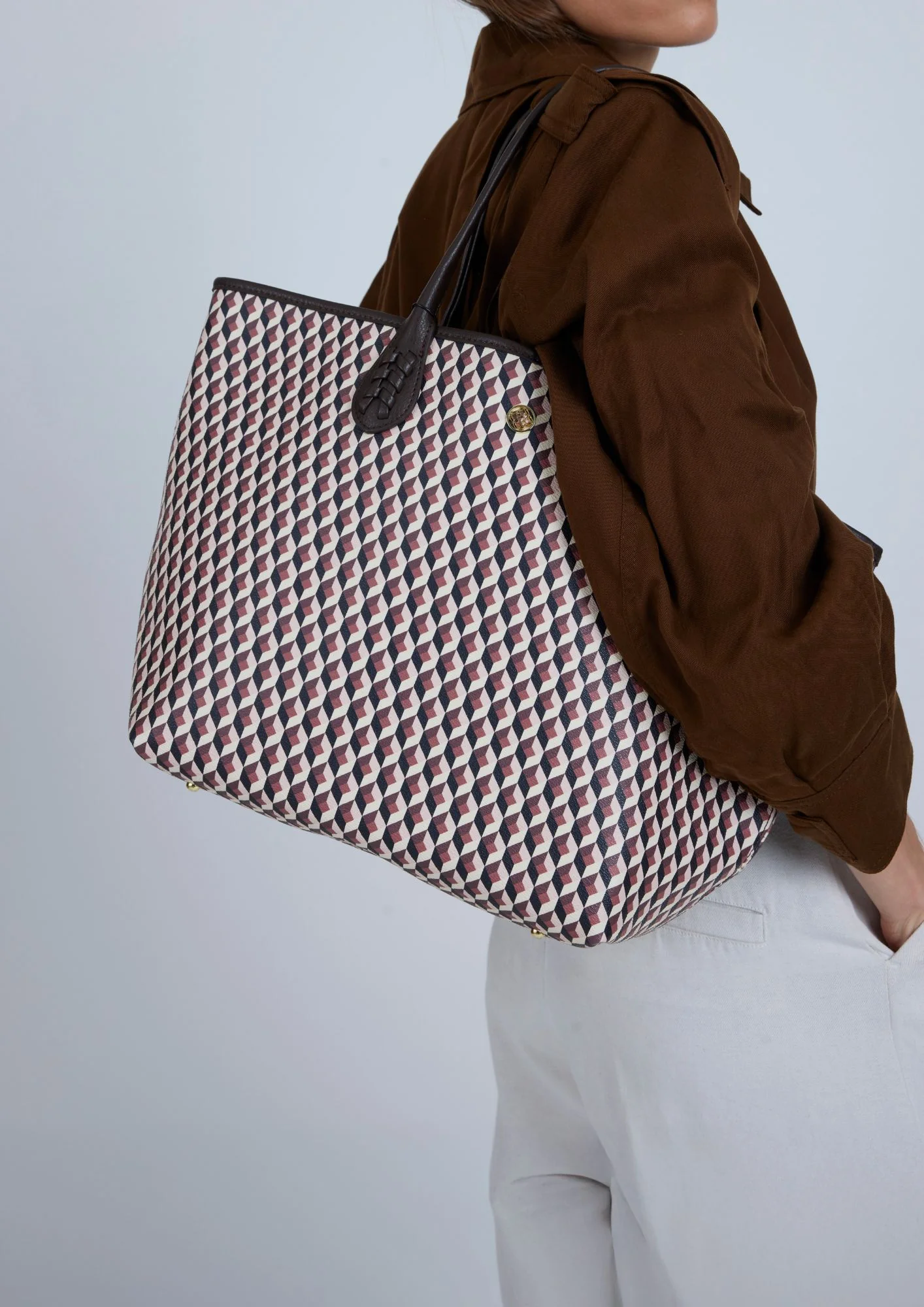 Bolso Born Cherry - Image 3