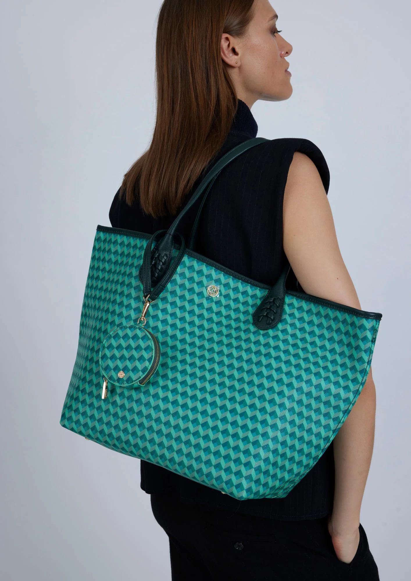 Bolso Born Jungle - Image 8