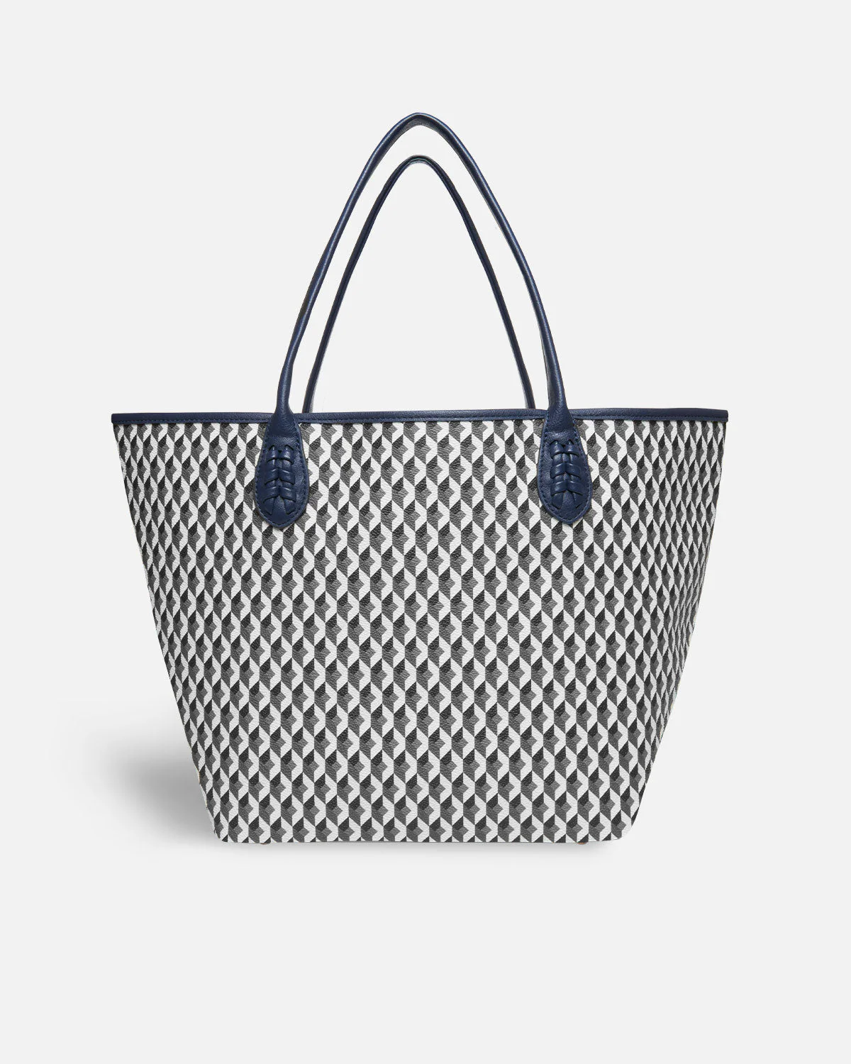 Bolso Born B&W Navy - Image 6