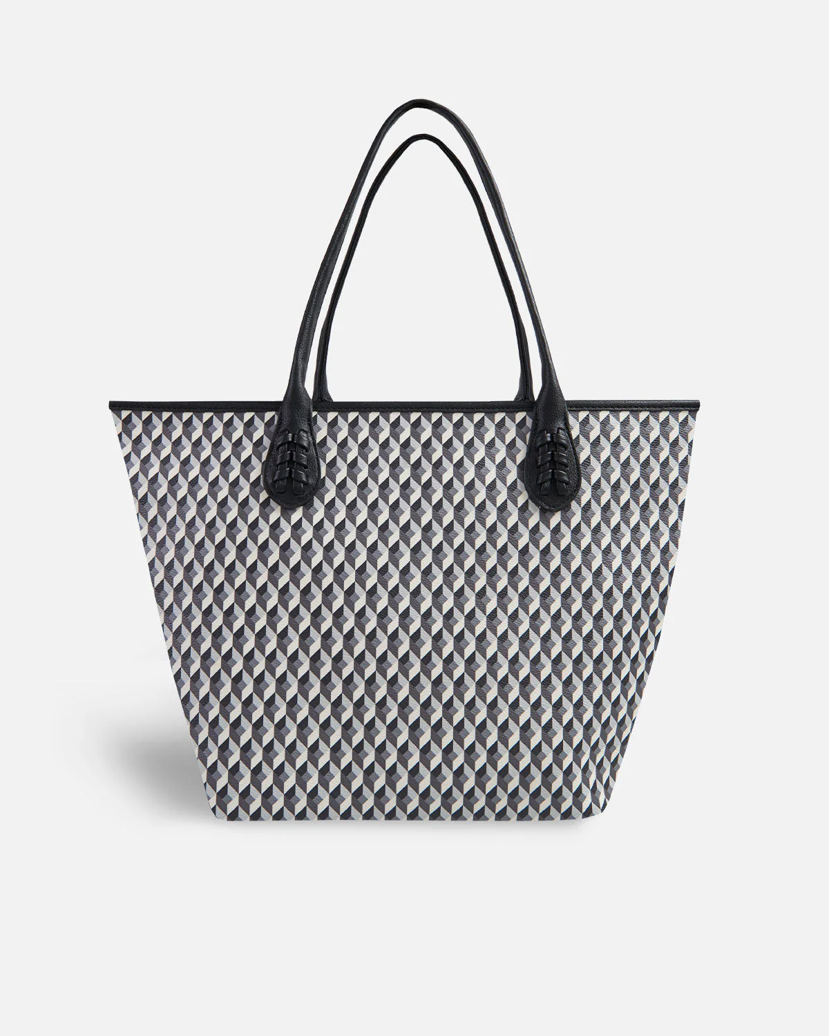 Bolso Born B&W Negro - Image 4