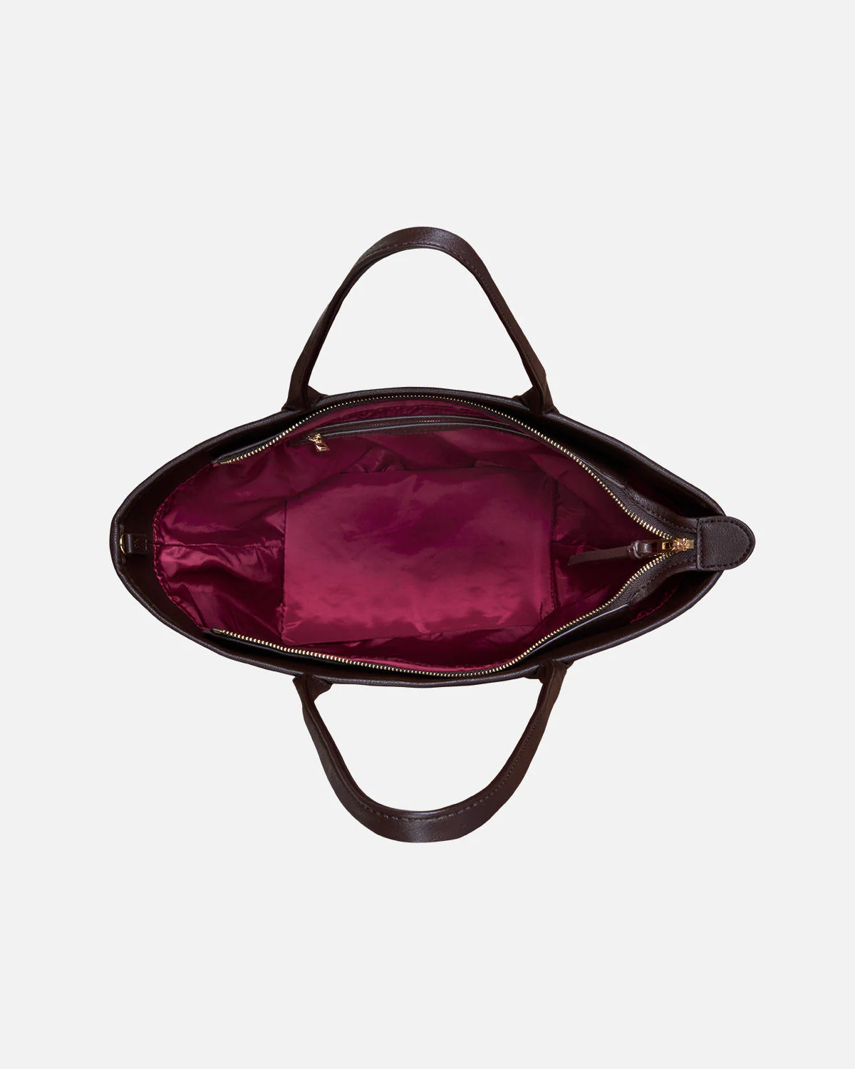 Bolso Born Midi Cherry - Image 5