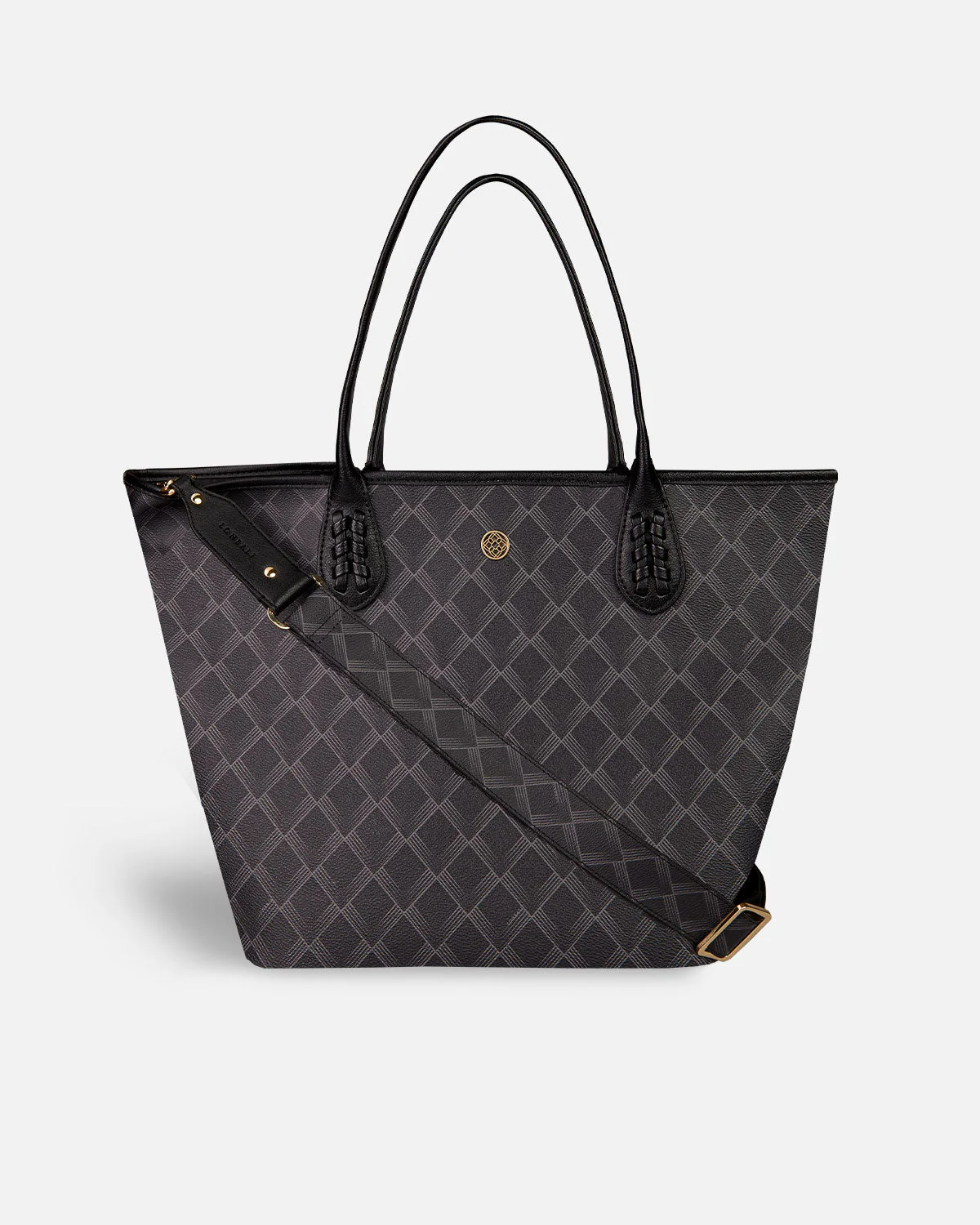 Bolso Kensington Dark - Image 3