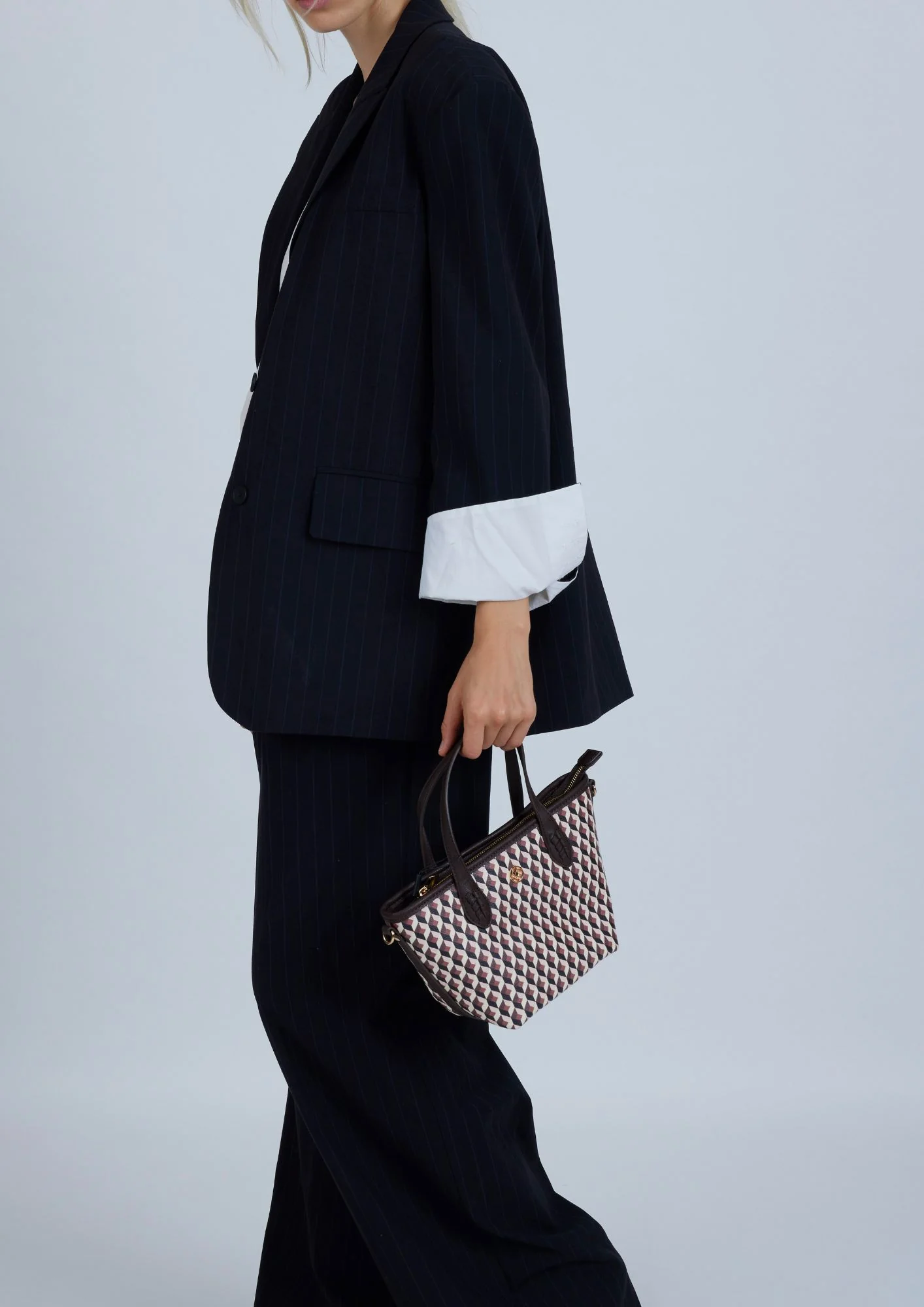 Bolso Born Tiny Cherry - Image 3