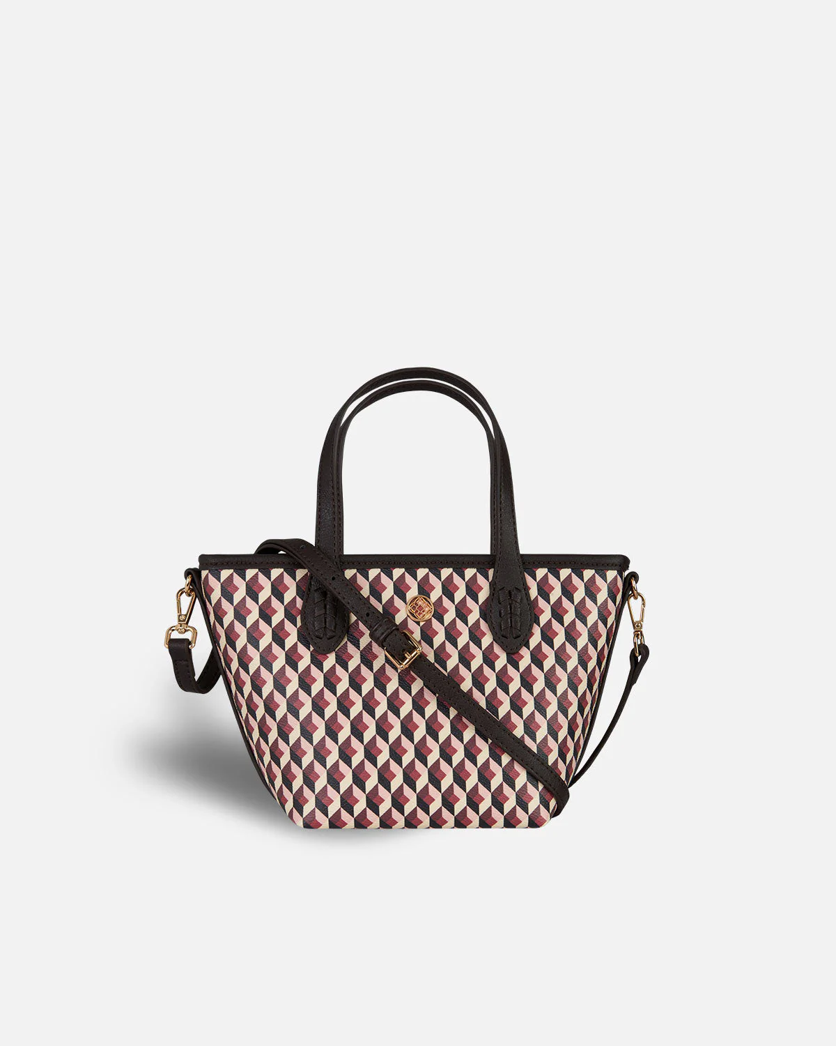 Bolso Born Tiny Cherry - Image 5