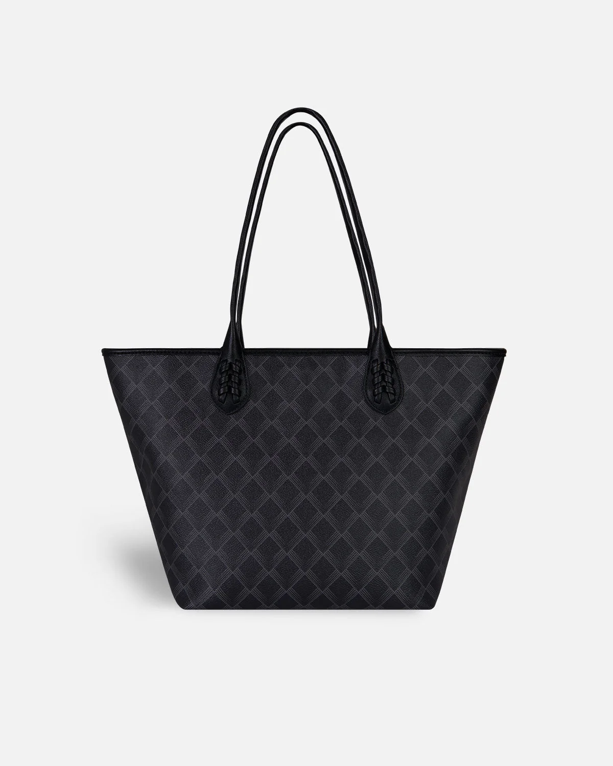 Bolso Kensington Midi Dark - Image 4