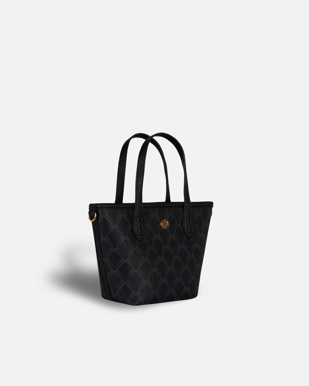 Bolso Kensington Tiny Dark - Image 4