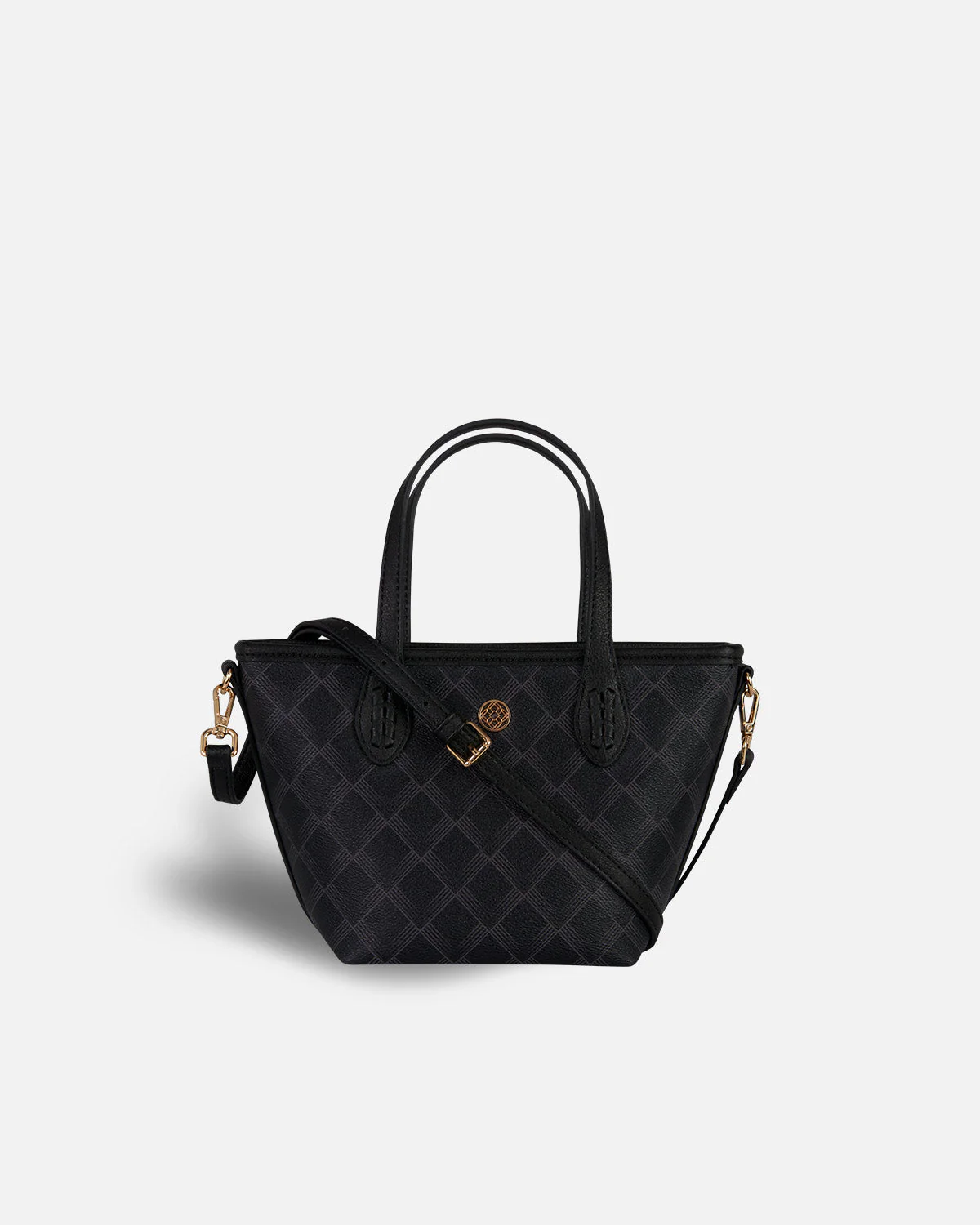 Bolso Kensington Tiny Dark - Image 5