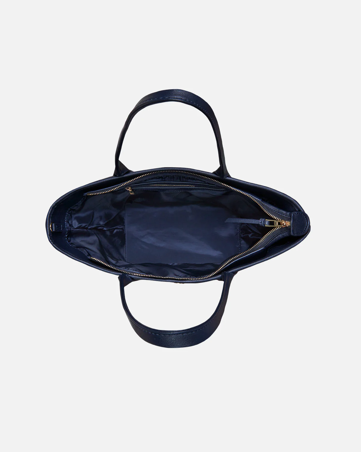 Bolso Born Midi B&W Navy - Image 5