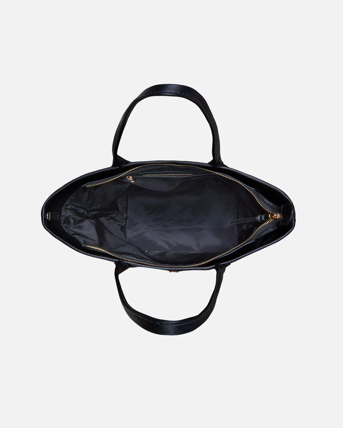Bolso Born Midi B&W Negro - Image 4