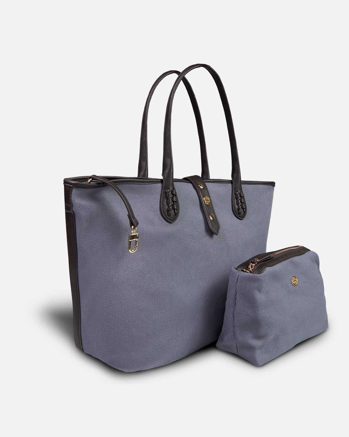 Bolso Sintra Azul - Image 4