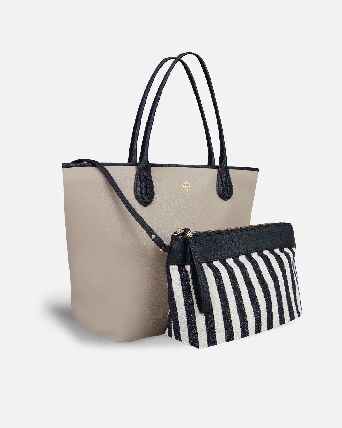 Bolso Basic Conscious Beige - Image 3