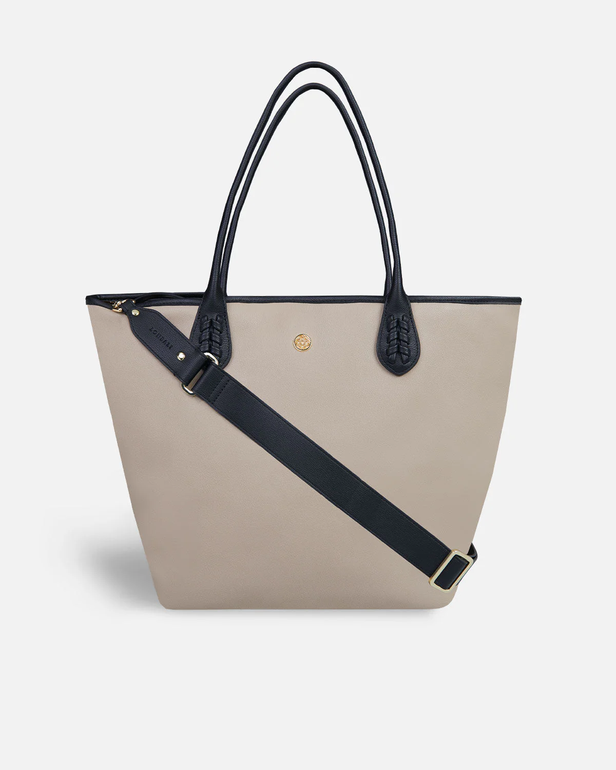Bolso Basic Conscious Beige - Image 4