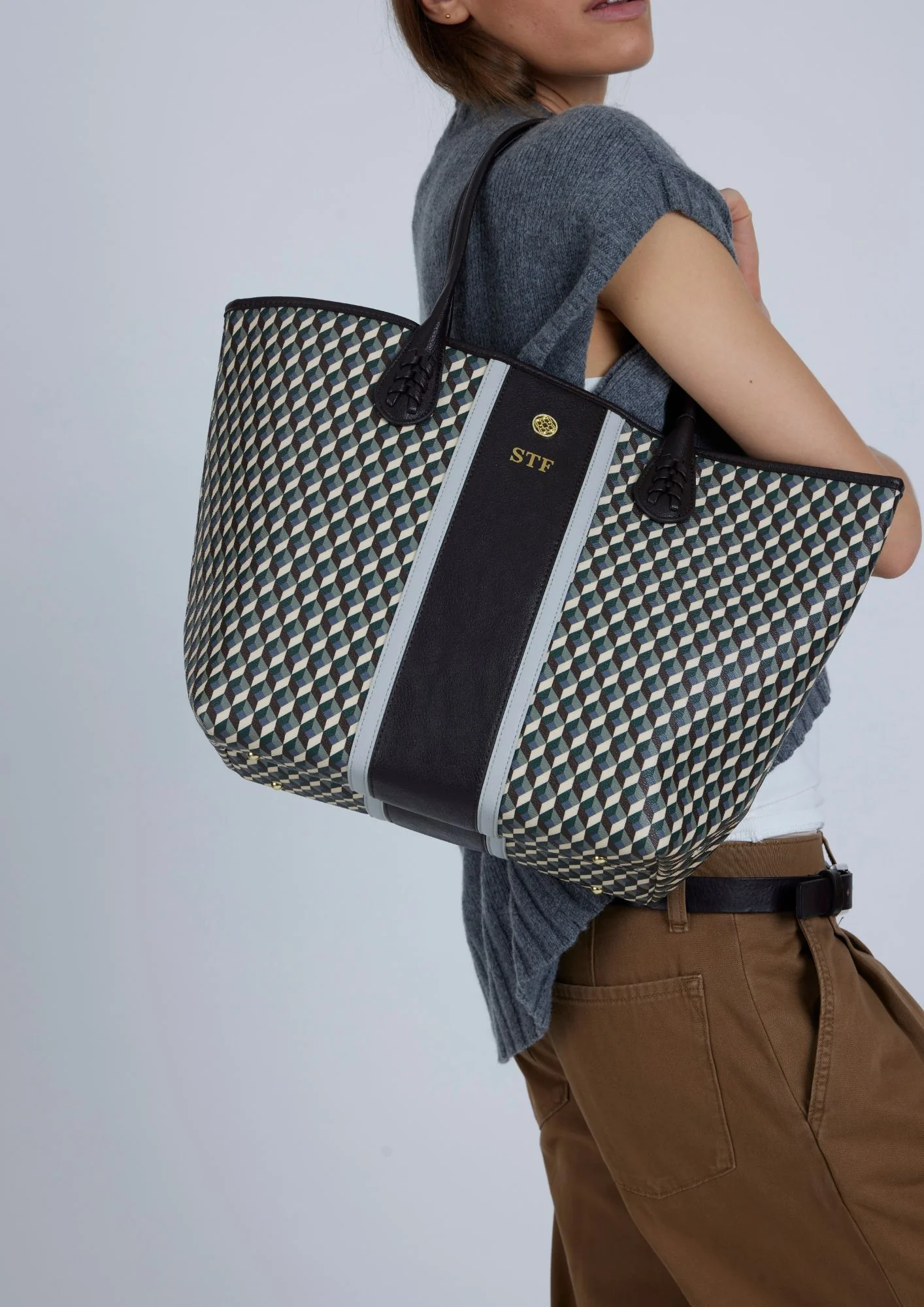 Bolso Born Arrow Souris - Image 3