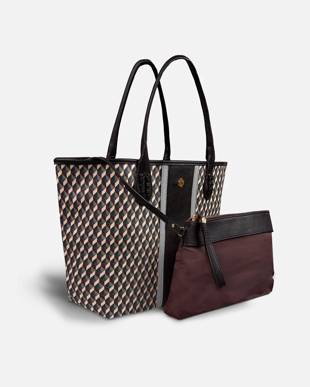 Bolso Born Arrow Souris - Image 7