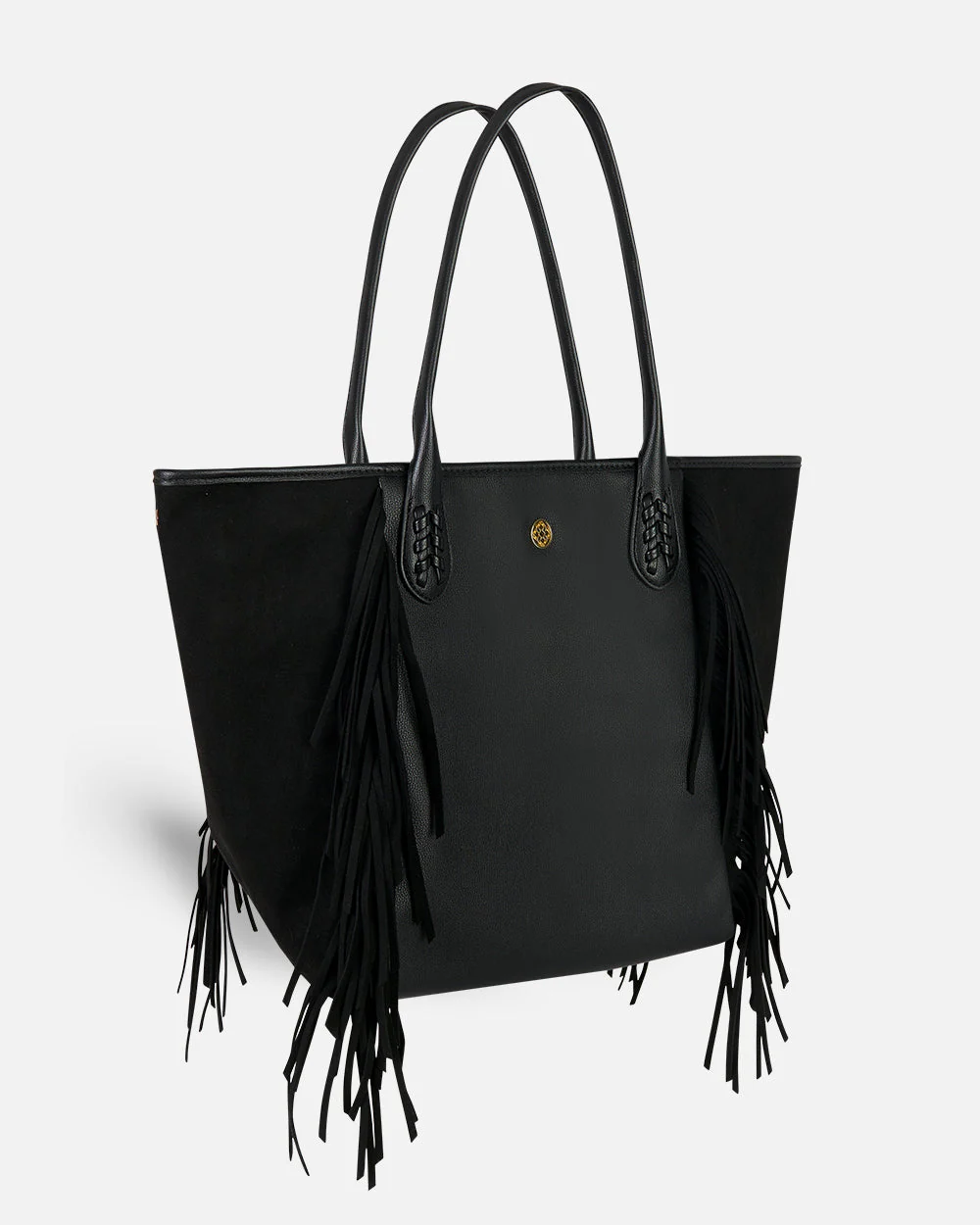 Bolso Bonnie Conscious Negro - Image 4
