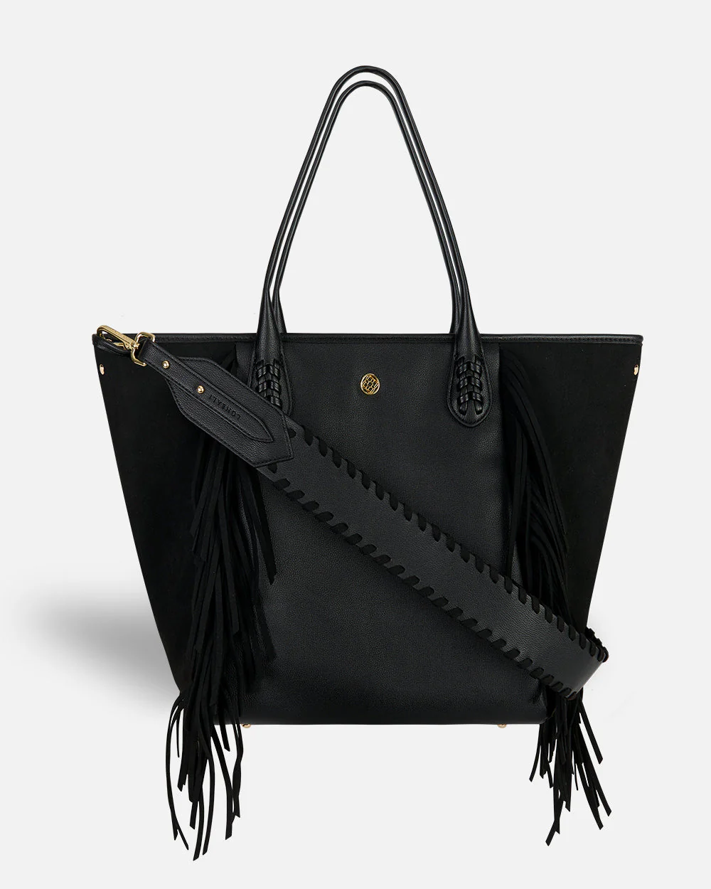 Bolso Bonnie Conscious Negro - Image 5