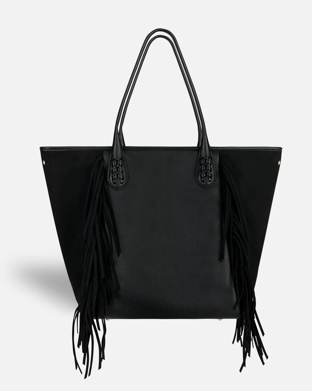 Bolso Bonnie Conscious Negro - Image 6