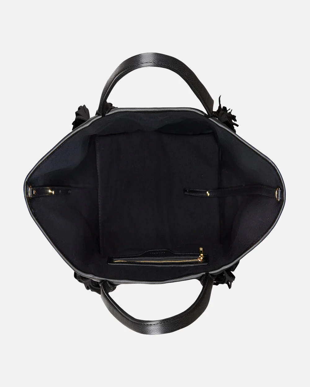 Bolso Bonnie Conscious Negro - Image 7