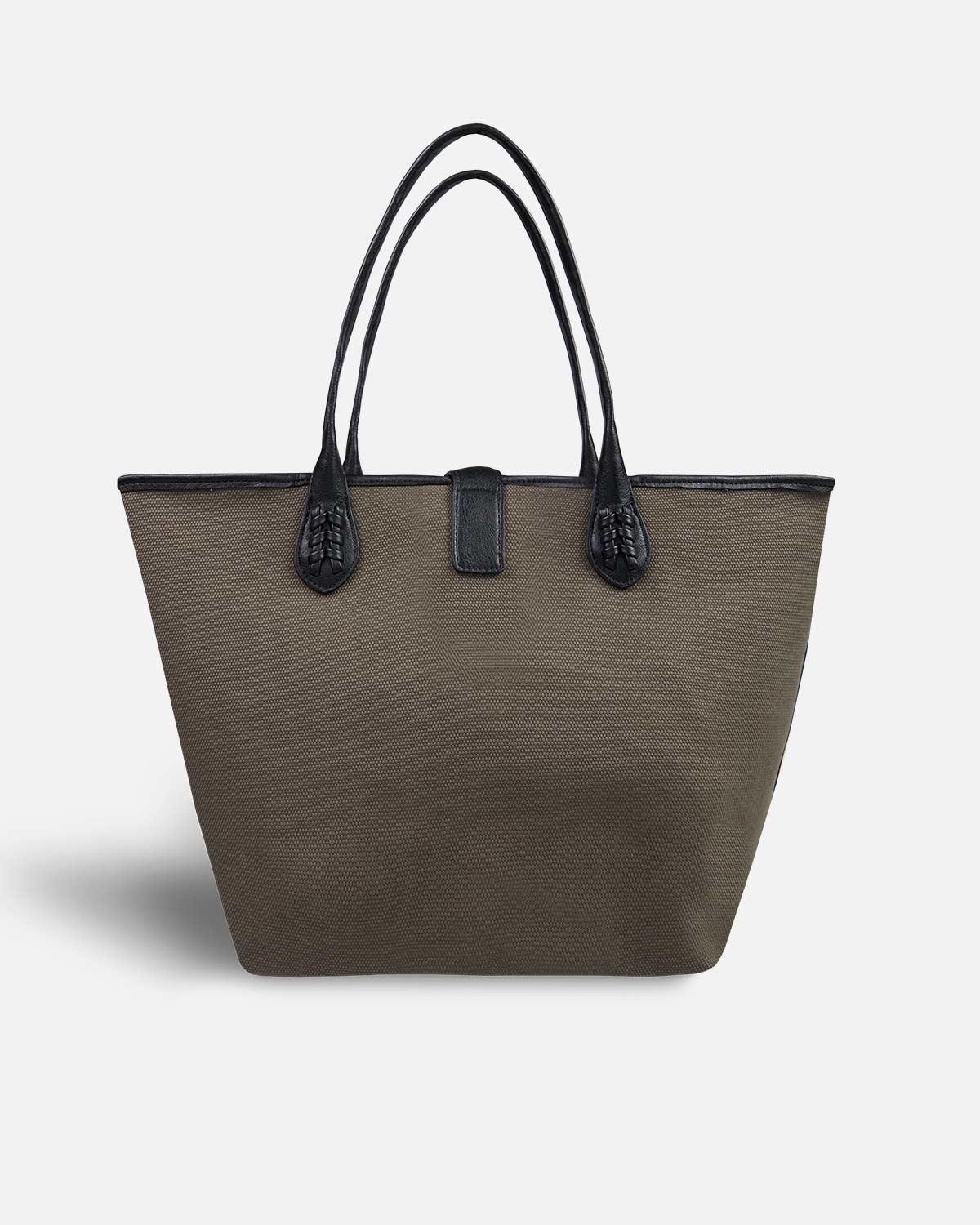 Bolso Sintra Kaki - Image 3
