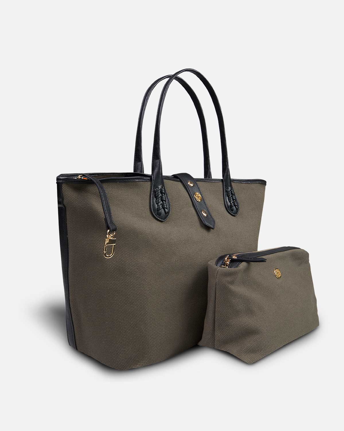 Bolso Sintra Kaki - Image 5