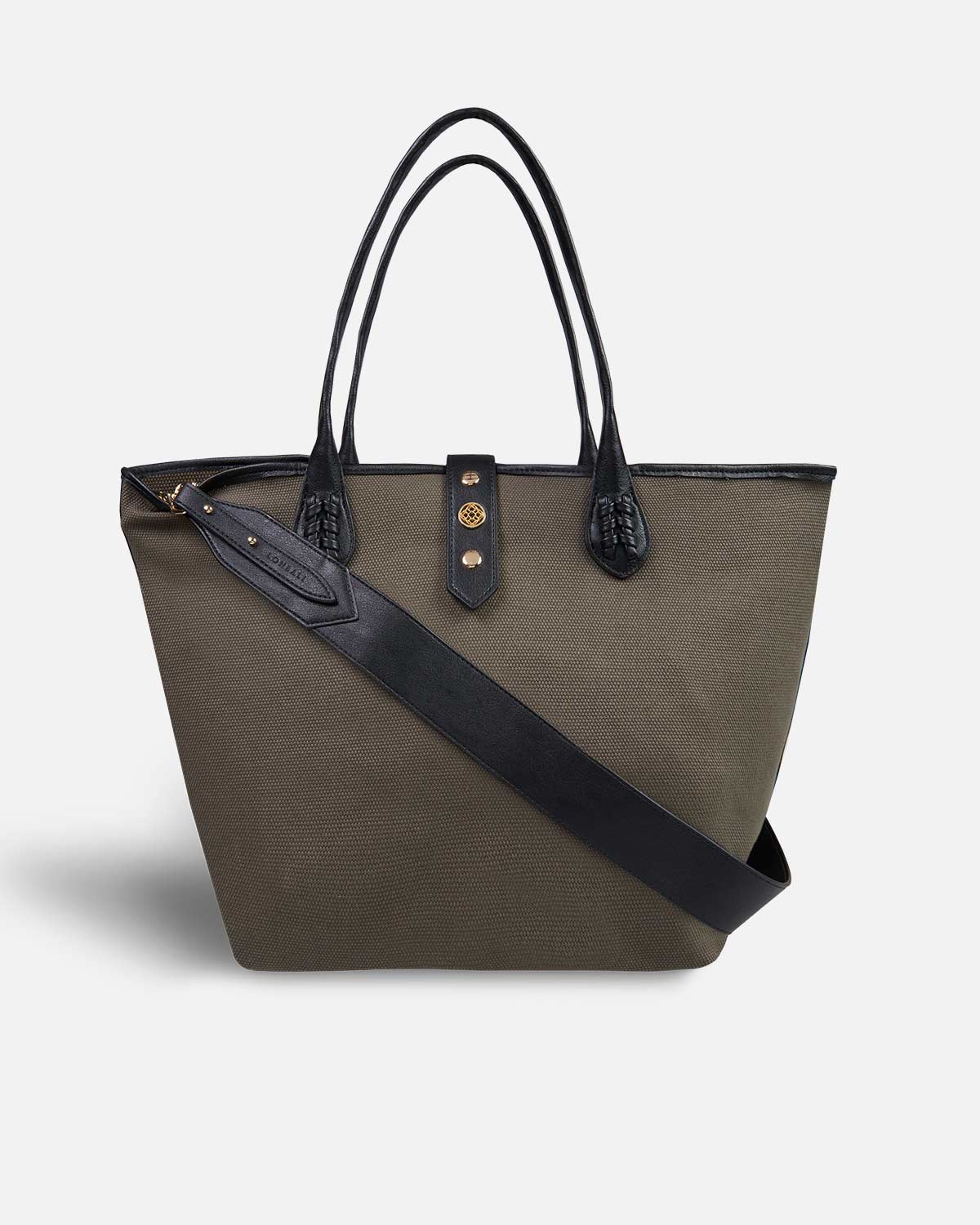 Bolso Sintra Kaki - Image 6
