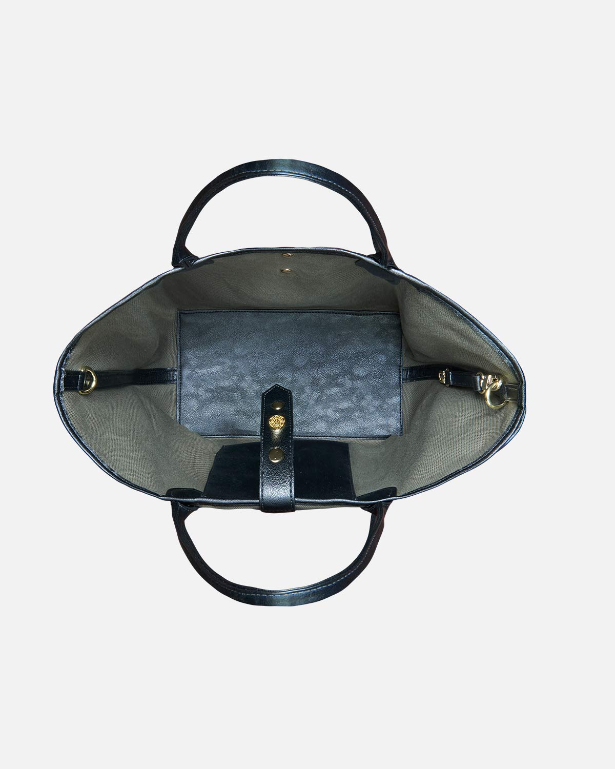 Bolso Sintra Kaki - Image 7