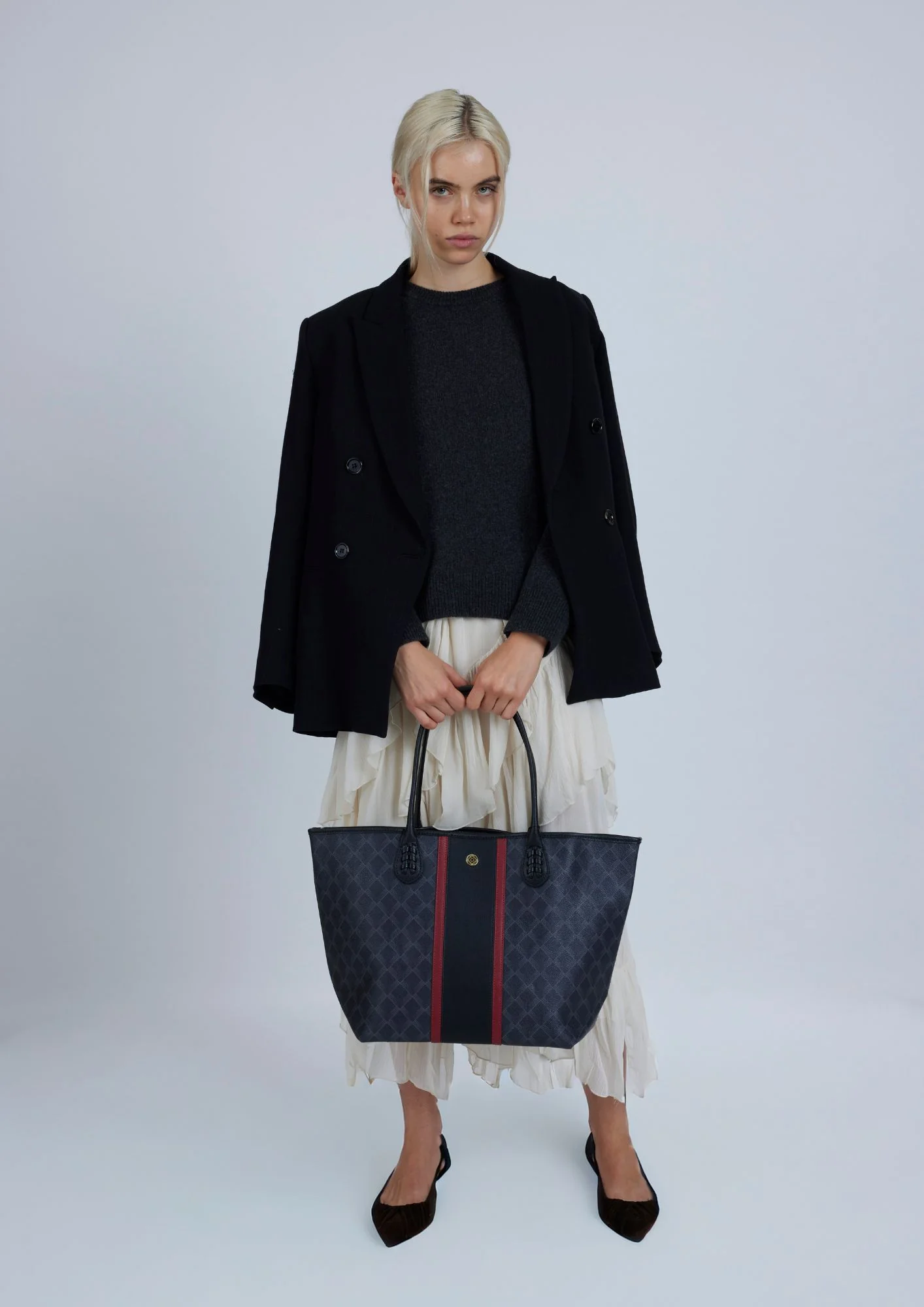 Bolso Kensington Arrow Dark - Image 3