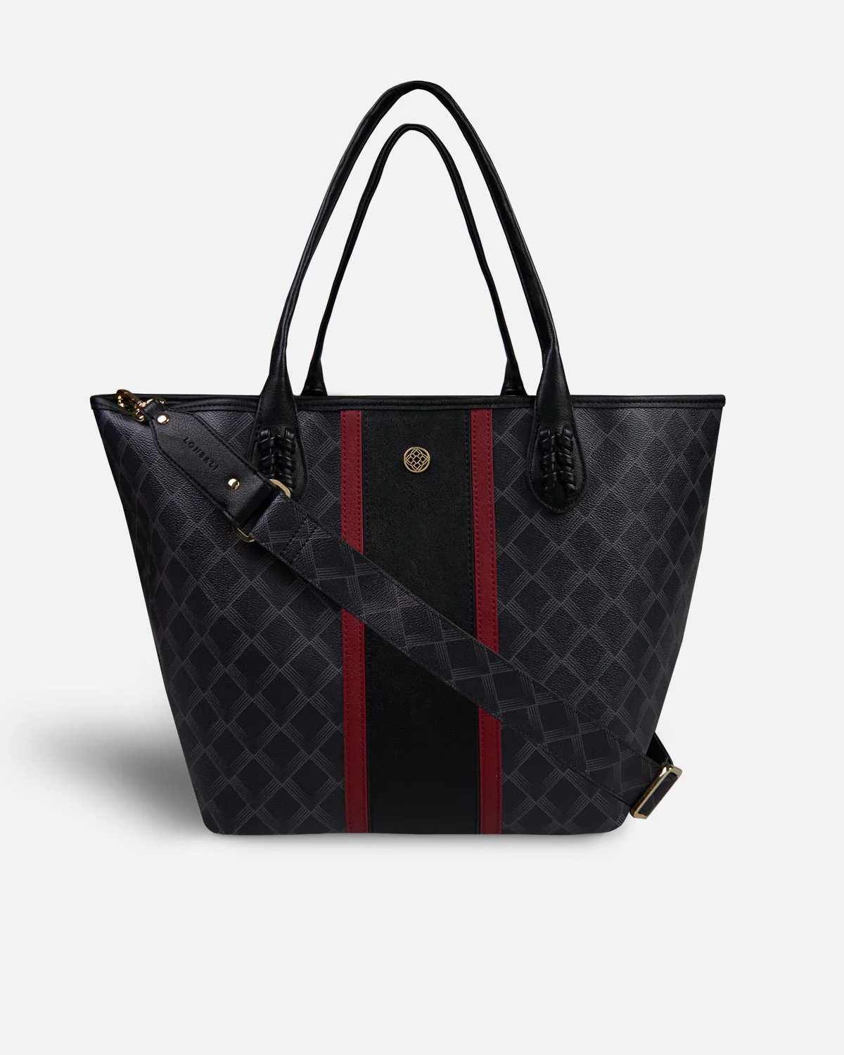 Bolso Kensington Arrow Dark - Image 4