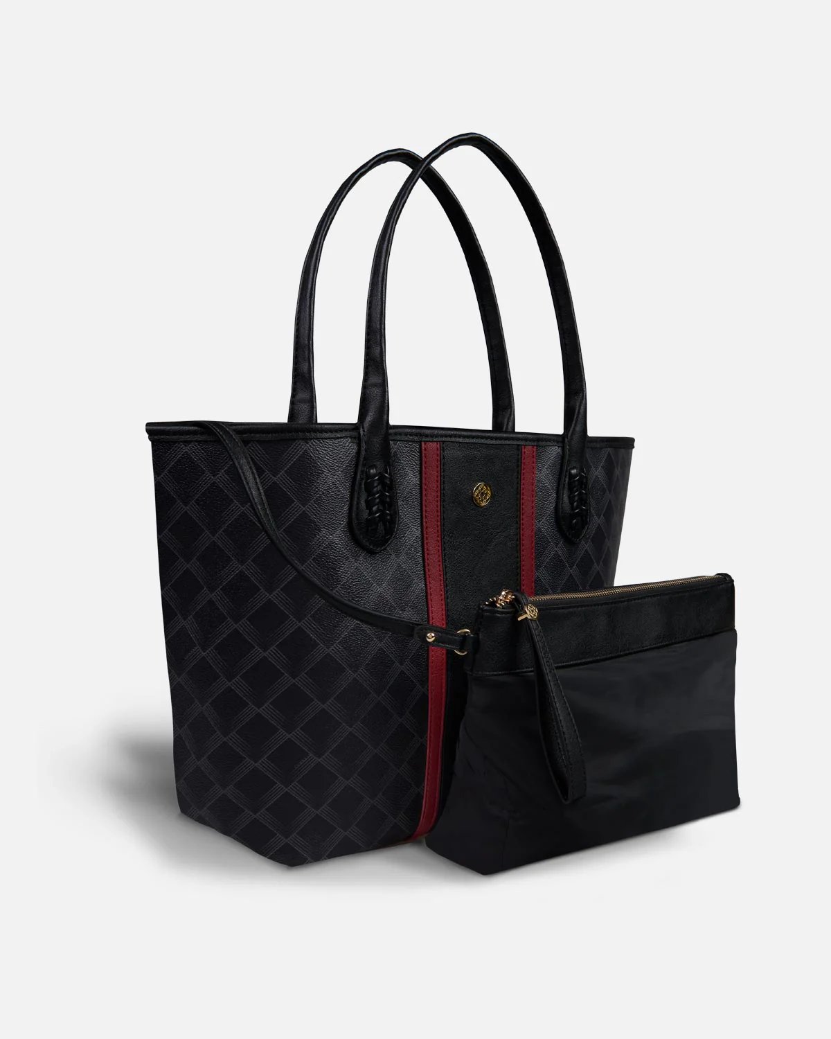Bolso Kensington Arrow Dark - Image 6