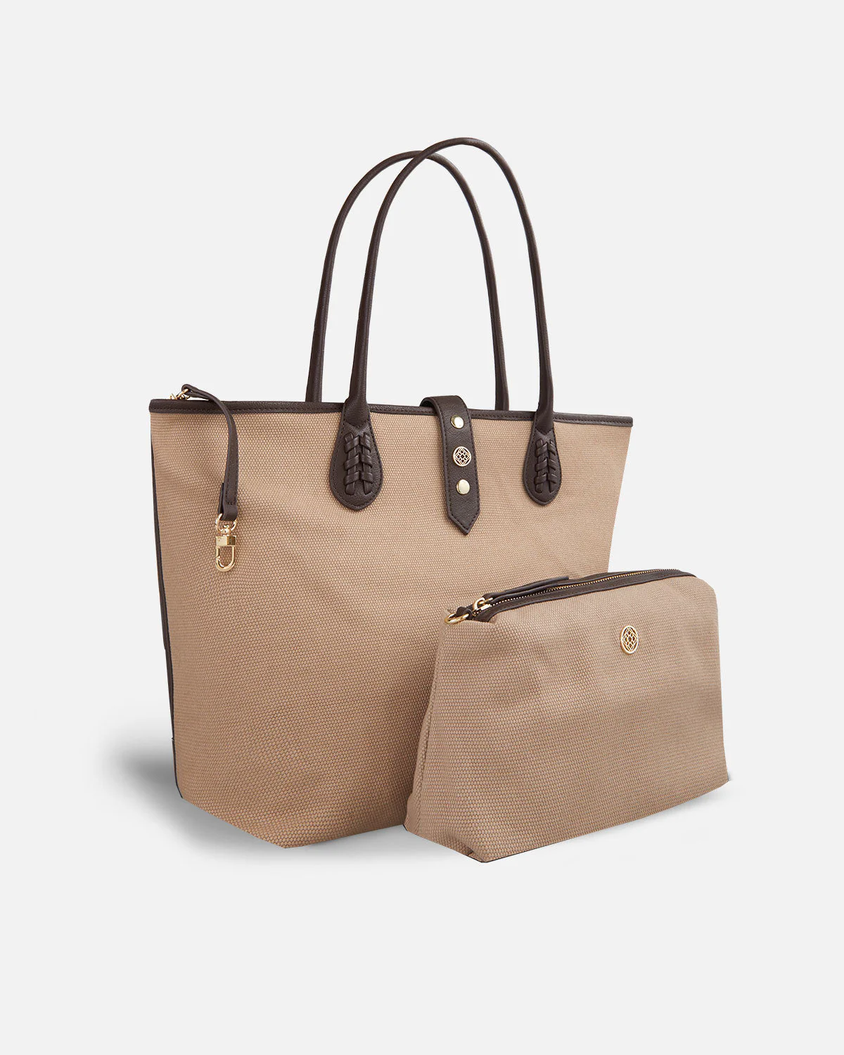 Bolso Sintra Marron - Image 3