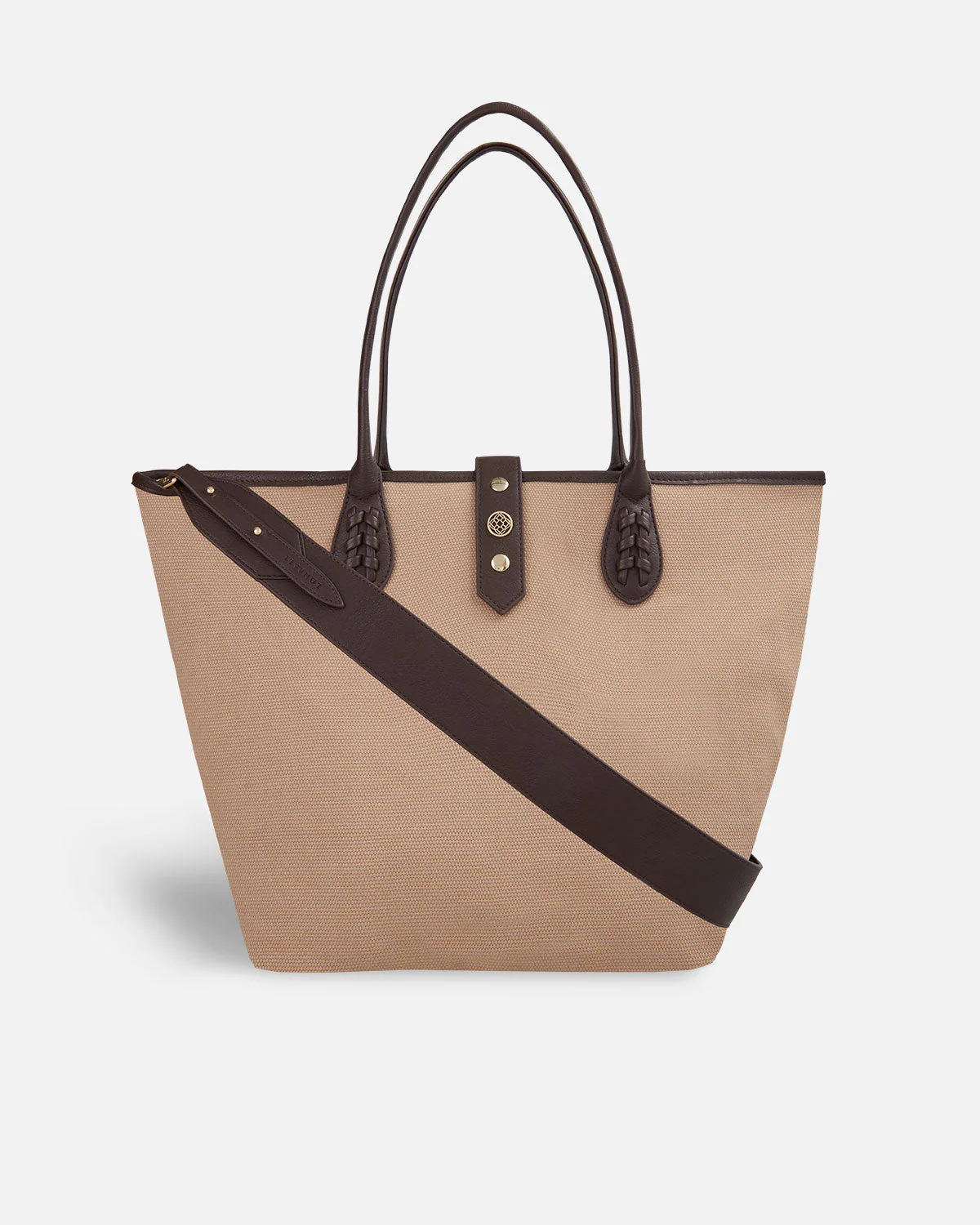 Bolso Sintra Marron - Image 4