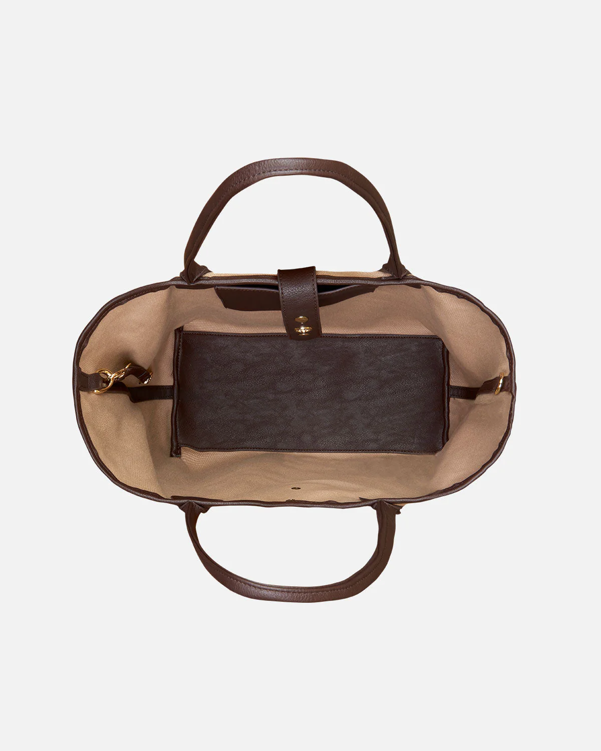 Bolso Sintra Marron - Image 5