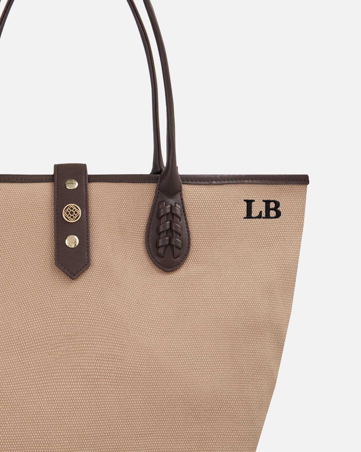 Bolso Sintra Marron - Image 8