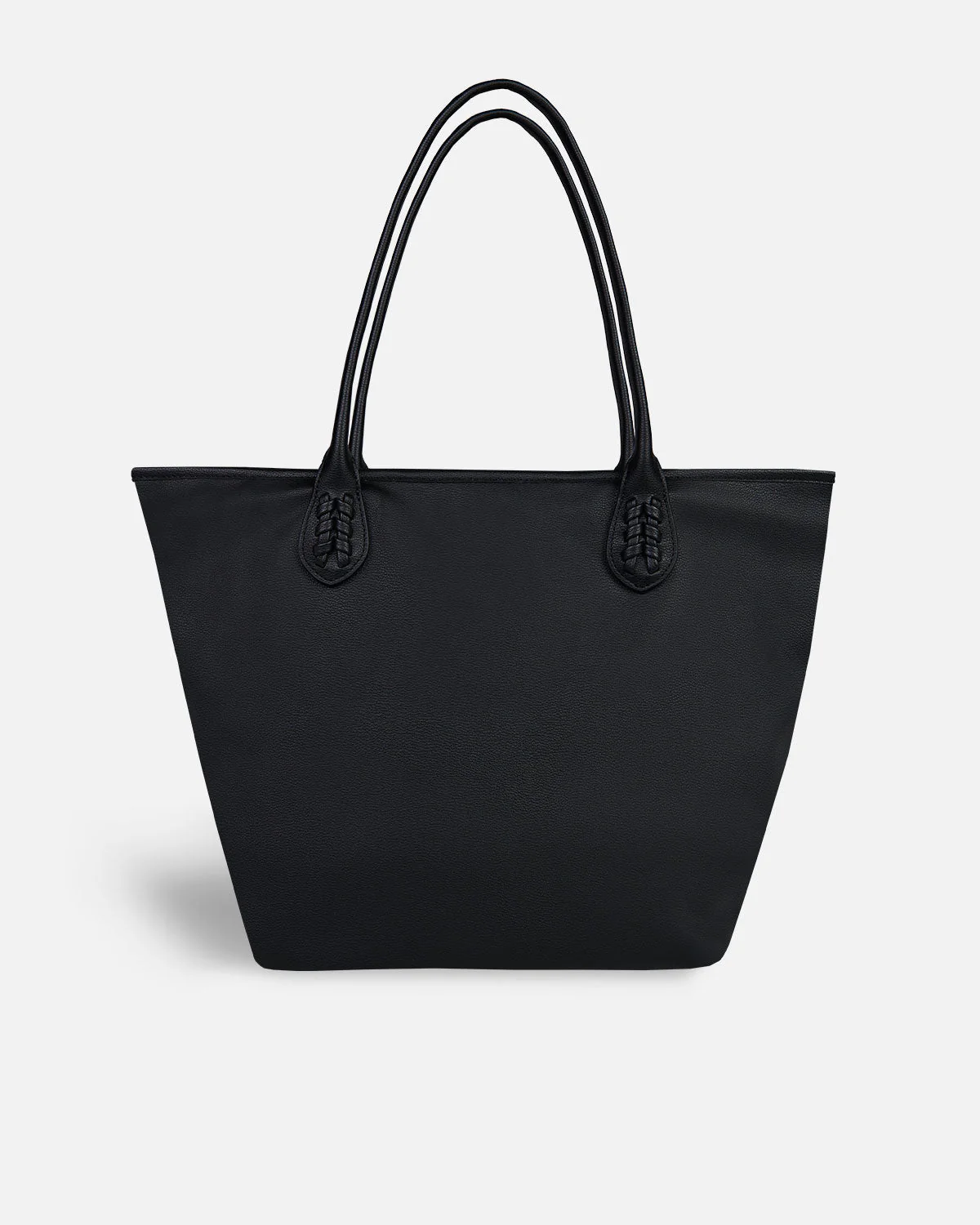 Bolso Basic Conscious Negro - Image 8