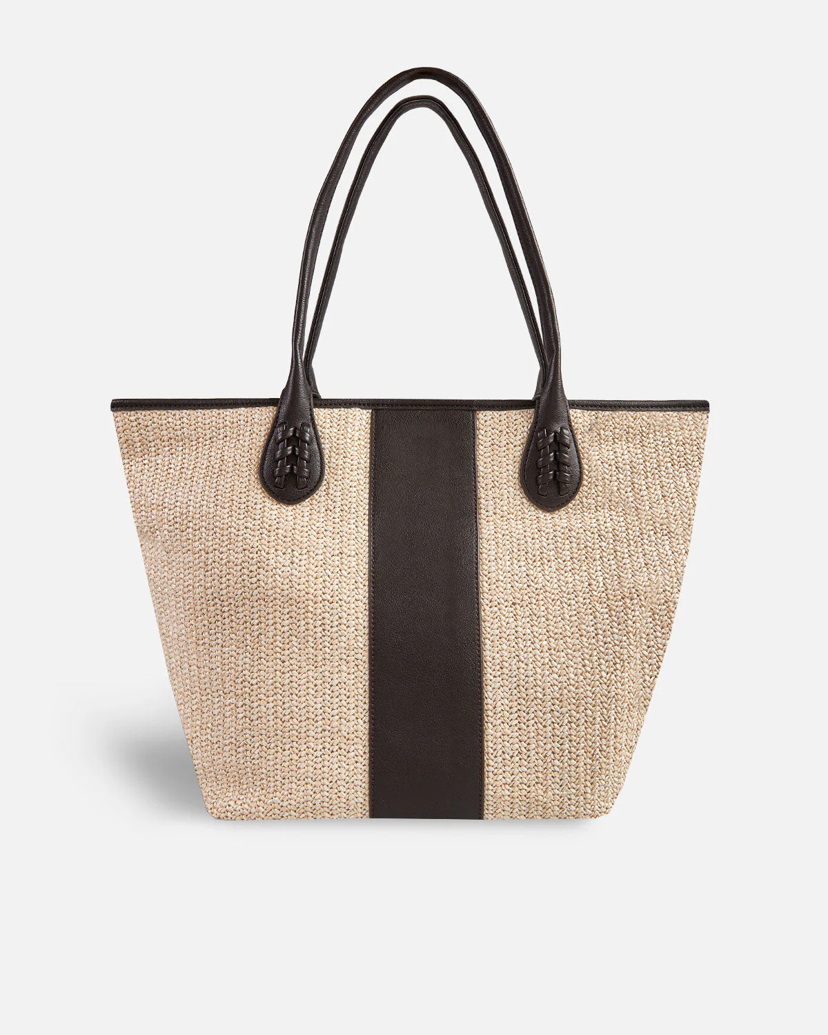 Bolso Tulum Marron - Image 5