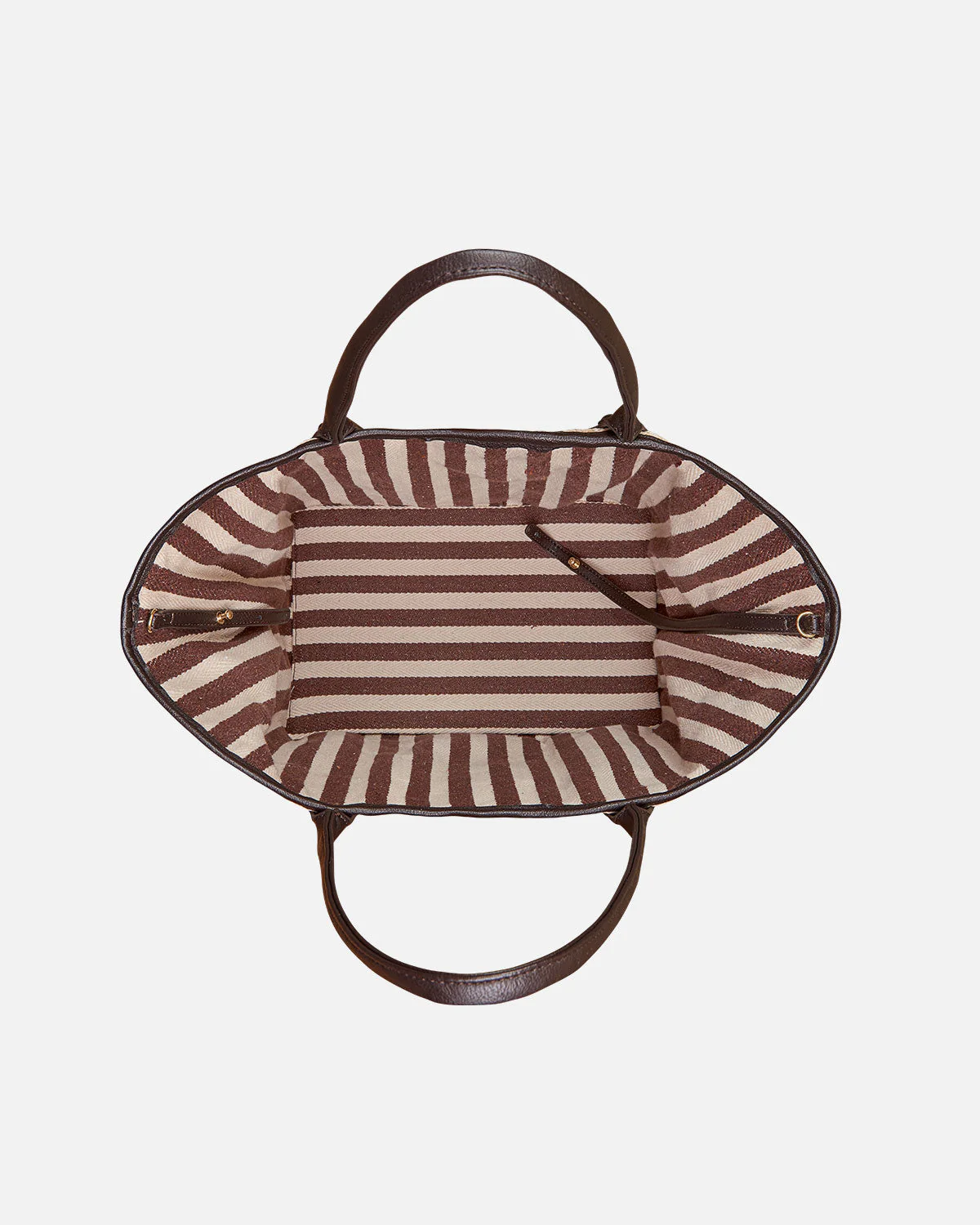 Bolso Tulum Marron - Image 6
