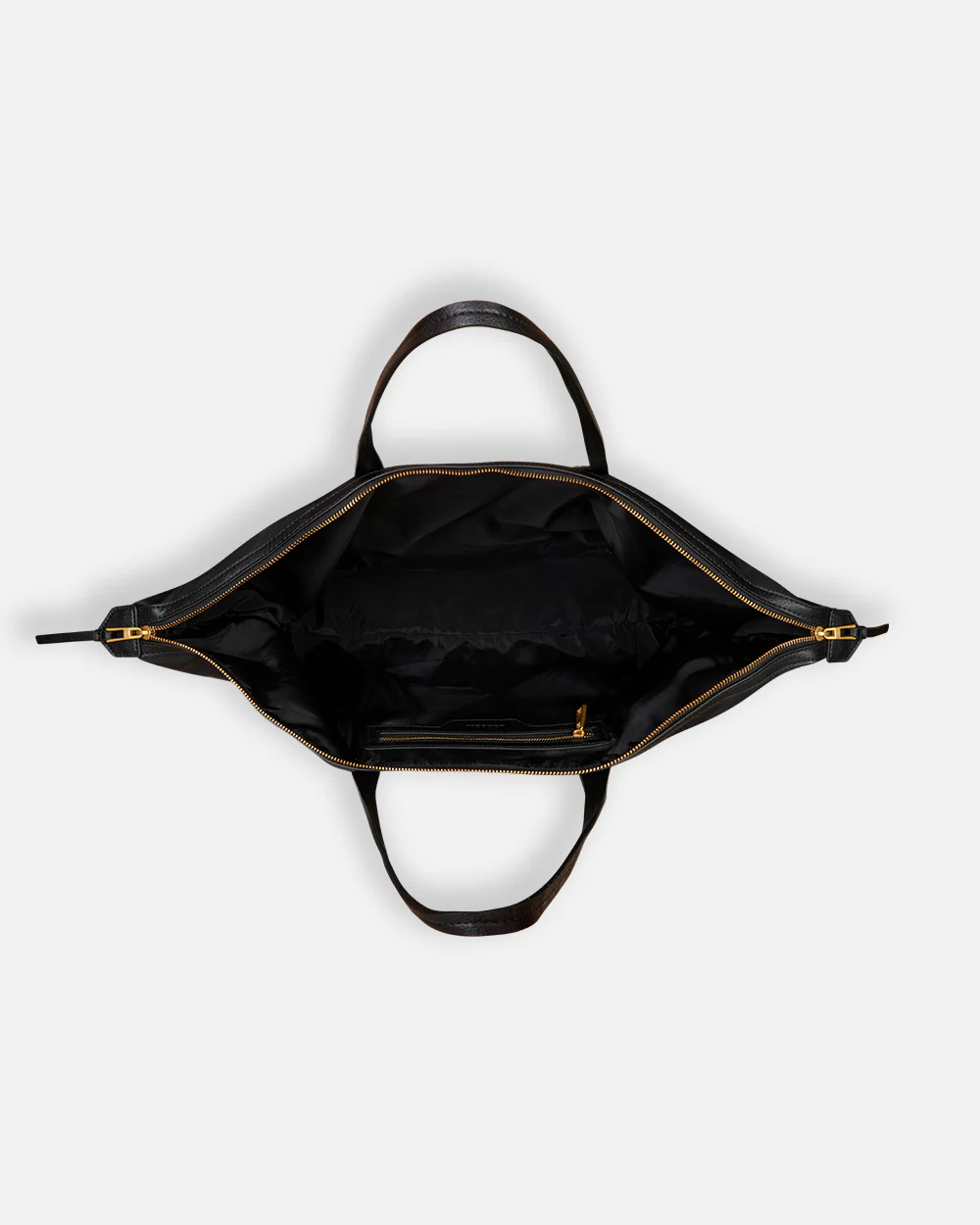 Bolso Shopper XL Lite Born B&W - Image 5
