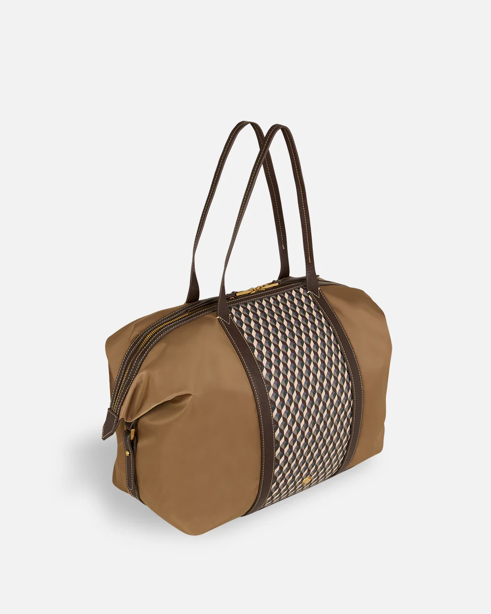 Bolso Shopper XL Lite Born Souris - Image 4