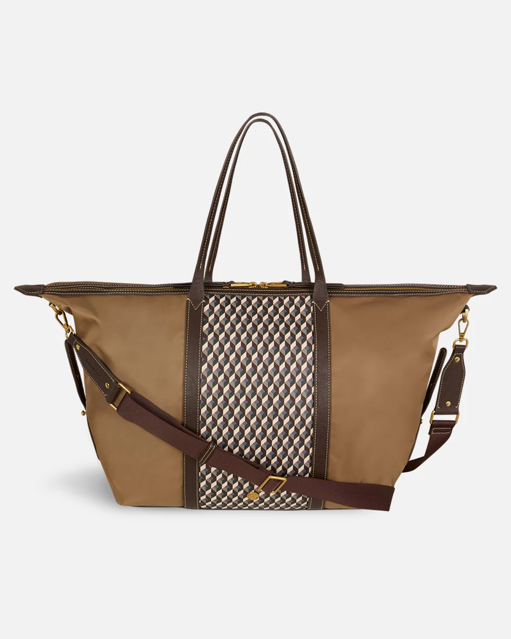 Bolso Shopper XL Lite Born Souris - Image 5