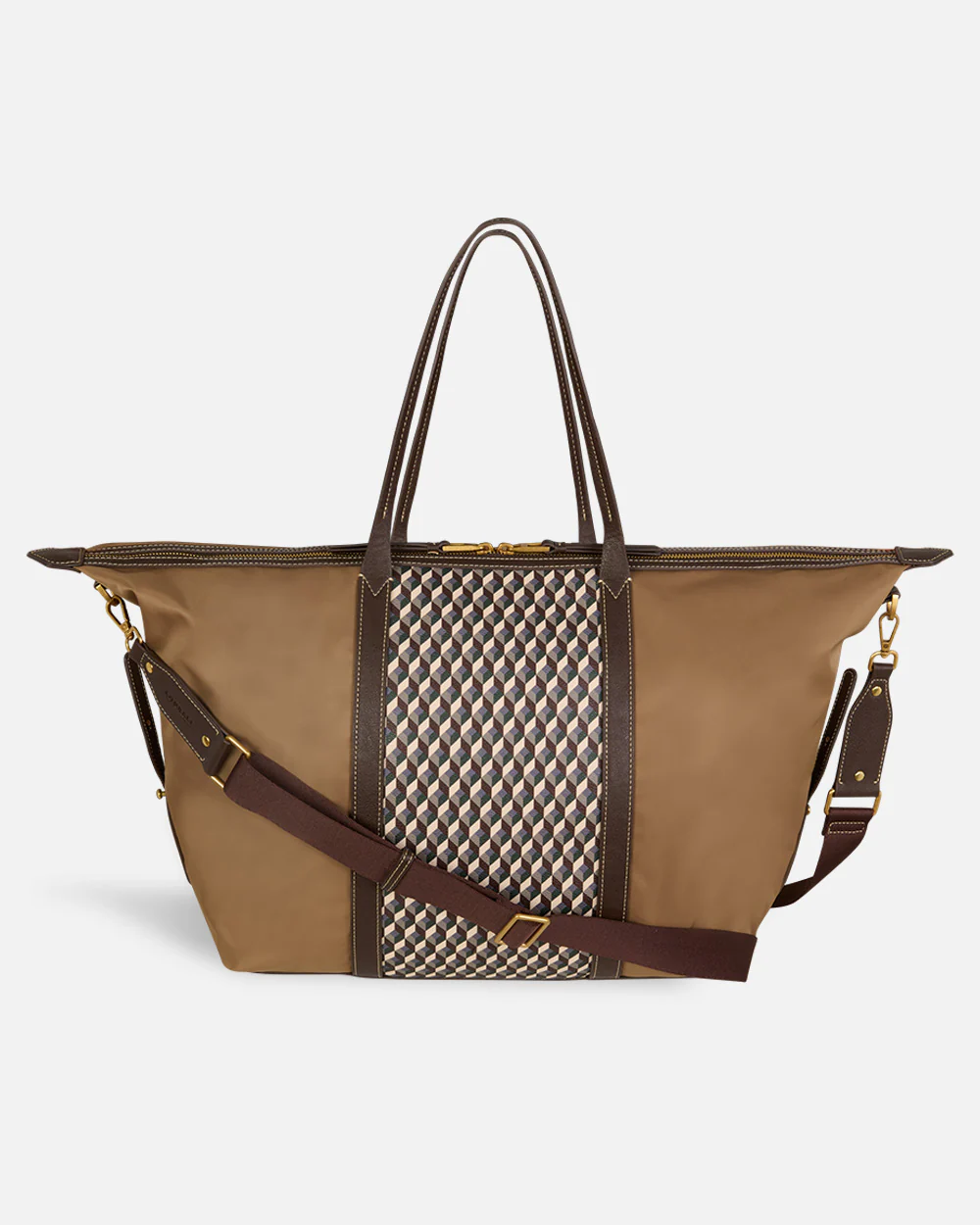 Bolso Shopper XL Lite Born Souris - Image 7