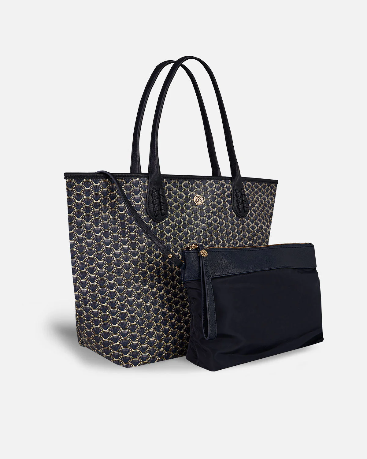 Bolso Kubu Azul Marino - Image 4