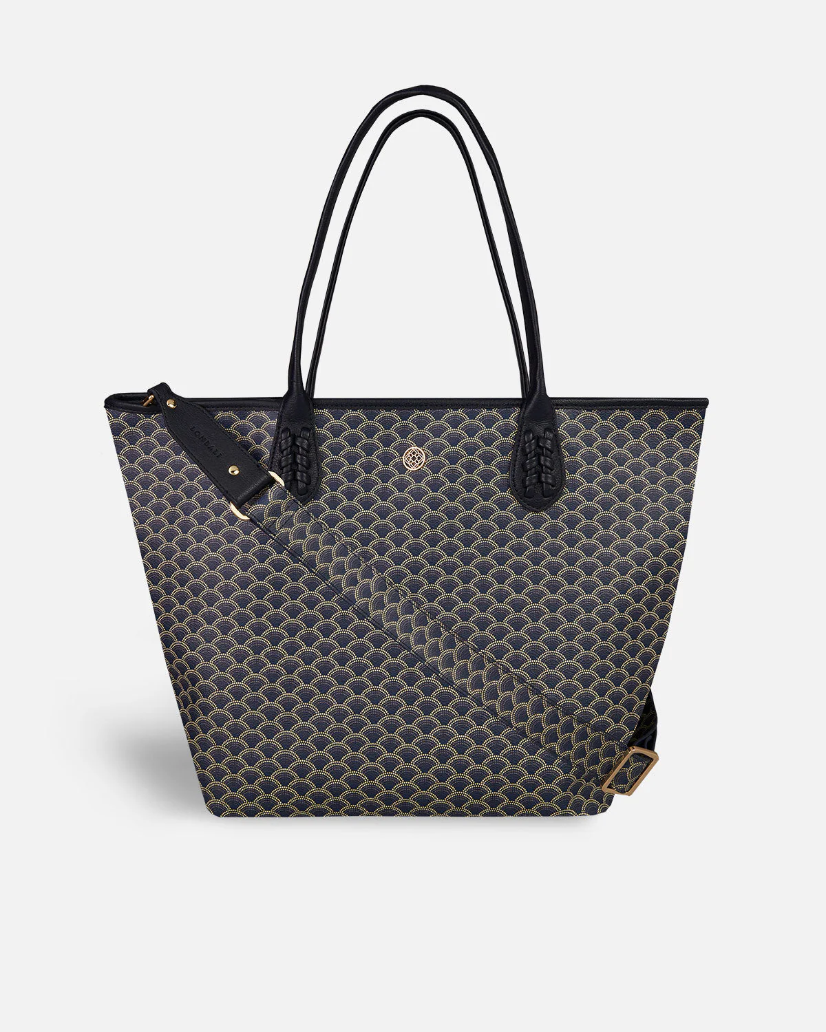 Bolso Kubu Azul Marino - Image 5